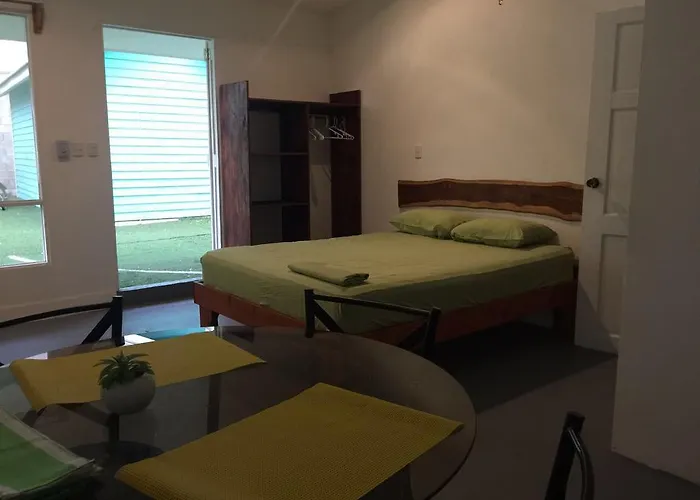 Oasis Sámara