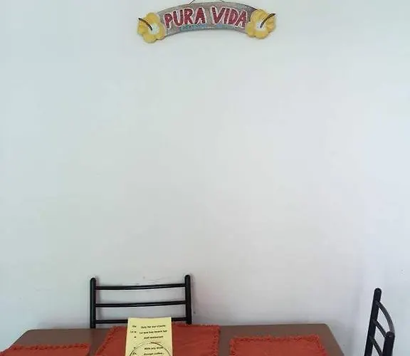Habitación en casa particular Oasis Sámara