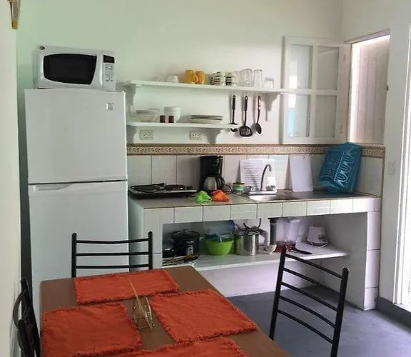 Habitación en casa particular Oasis *